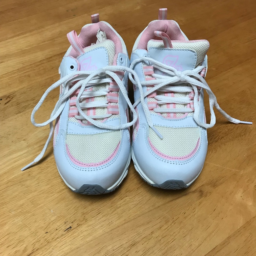 Dr. Zen Diabetic tennis shoes